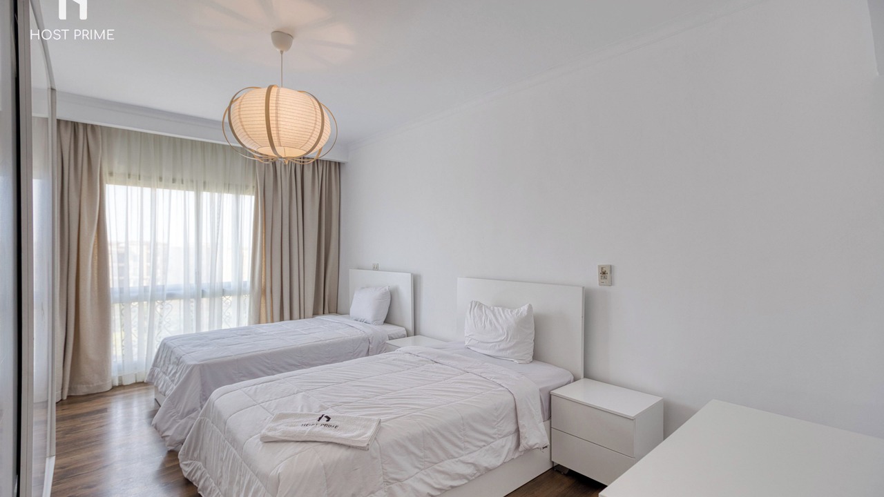 Photo of Bedroom in New Cairo