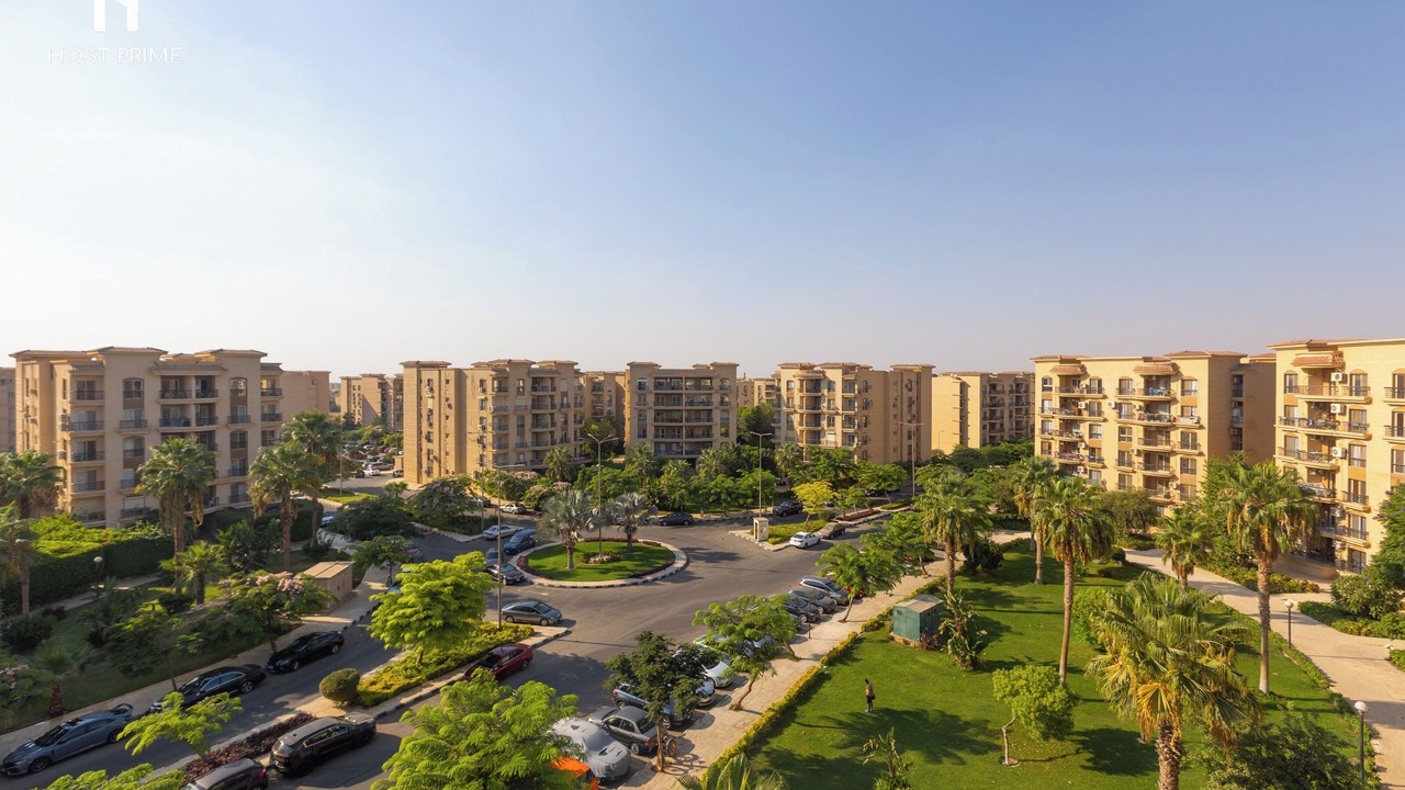 Photo of Outdoor in New Cairo