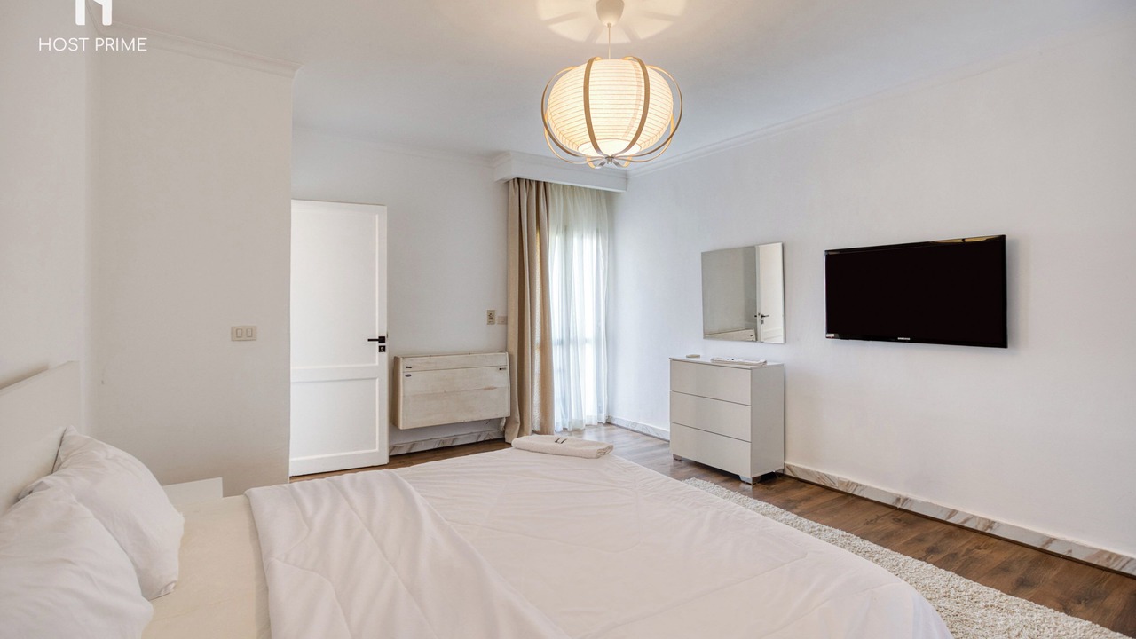 Photo of Bedroom in New Cairo