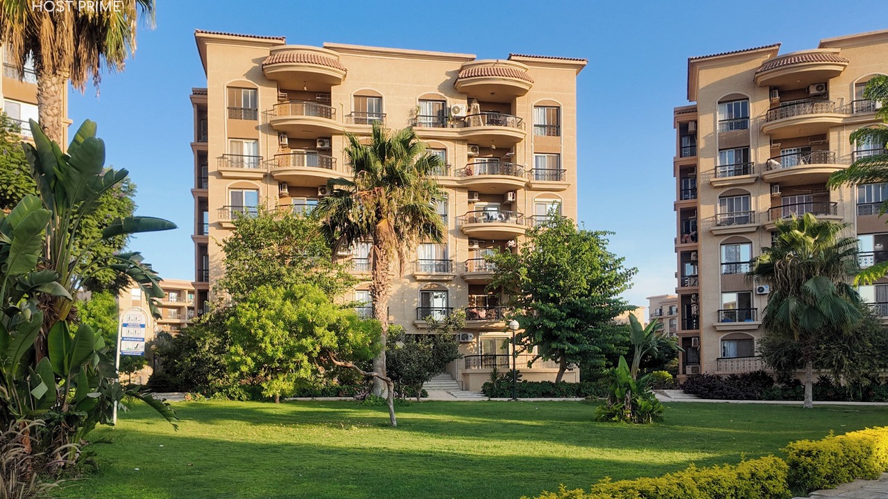 Photo of Outdoor in New Cairo