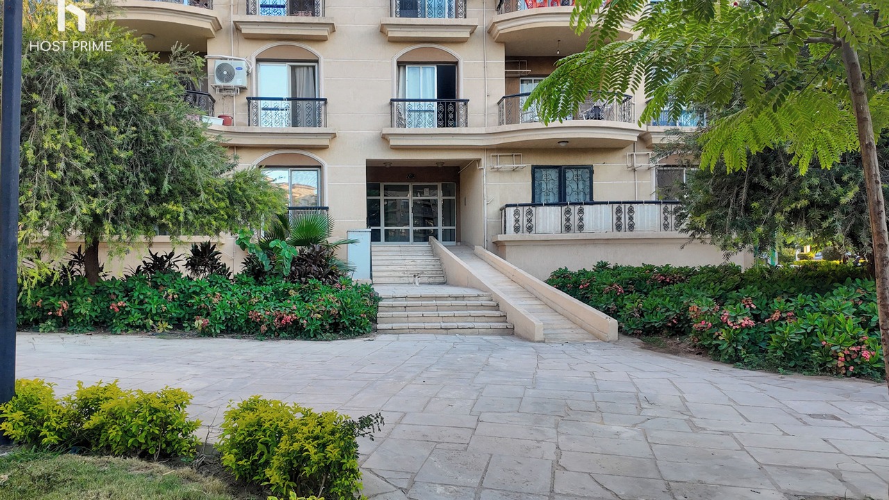 Photo of Outdoor in New Cairo
