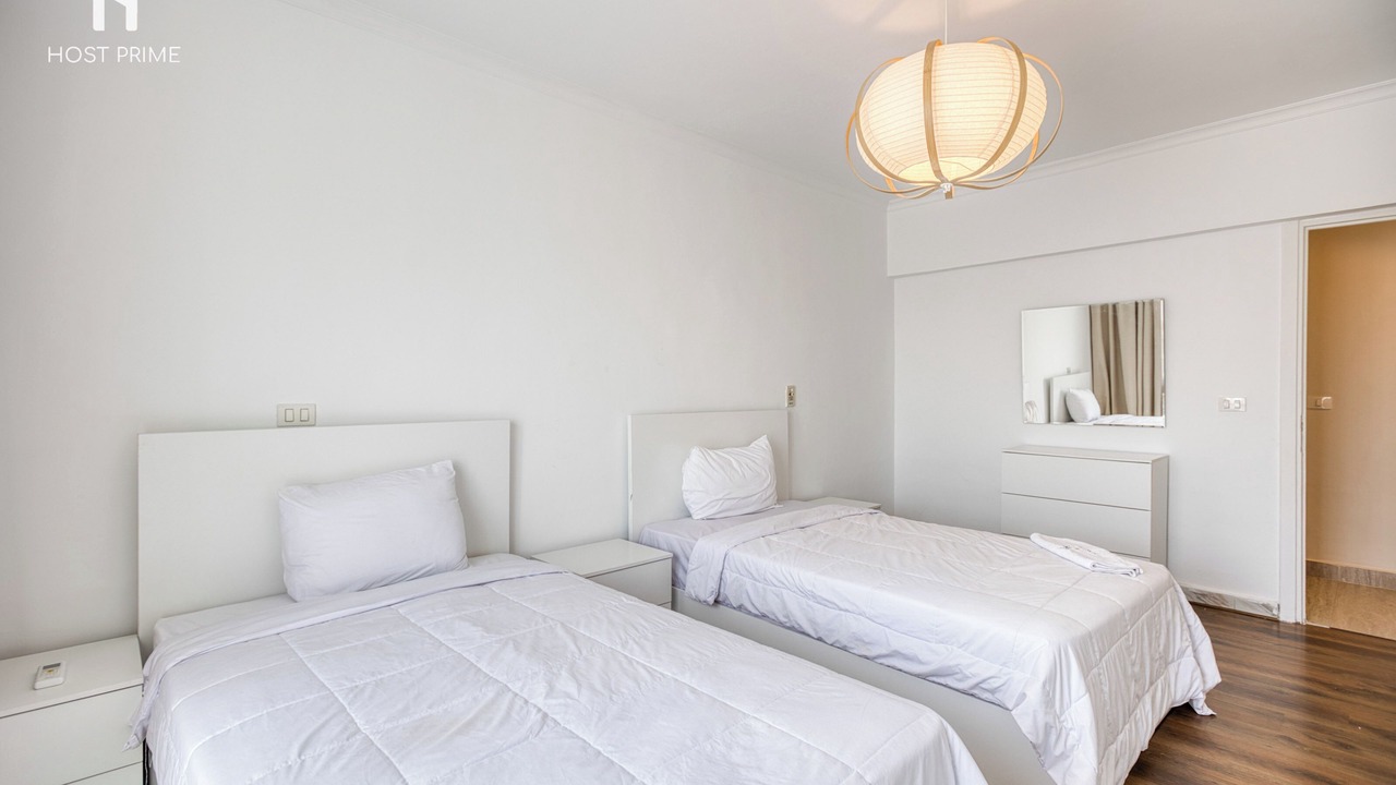 Photo of Bedroom in New Cairo