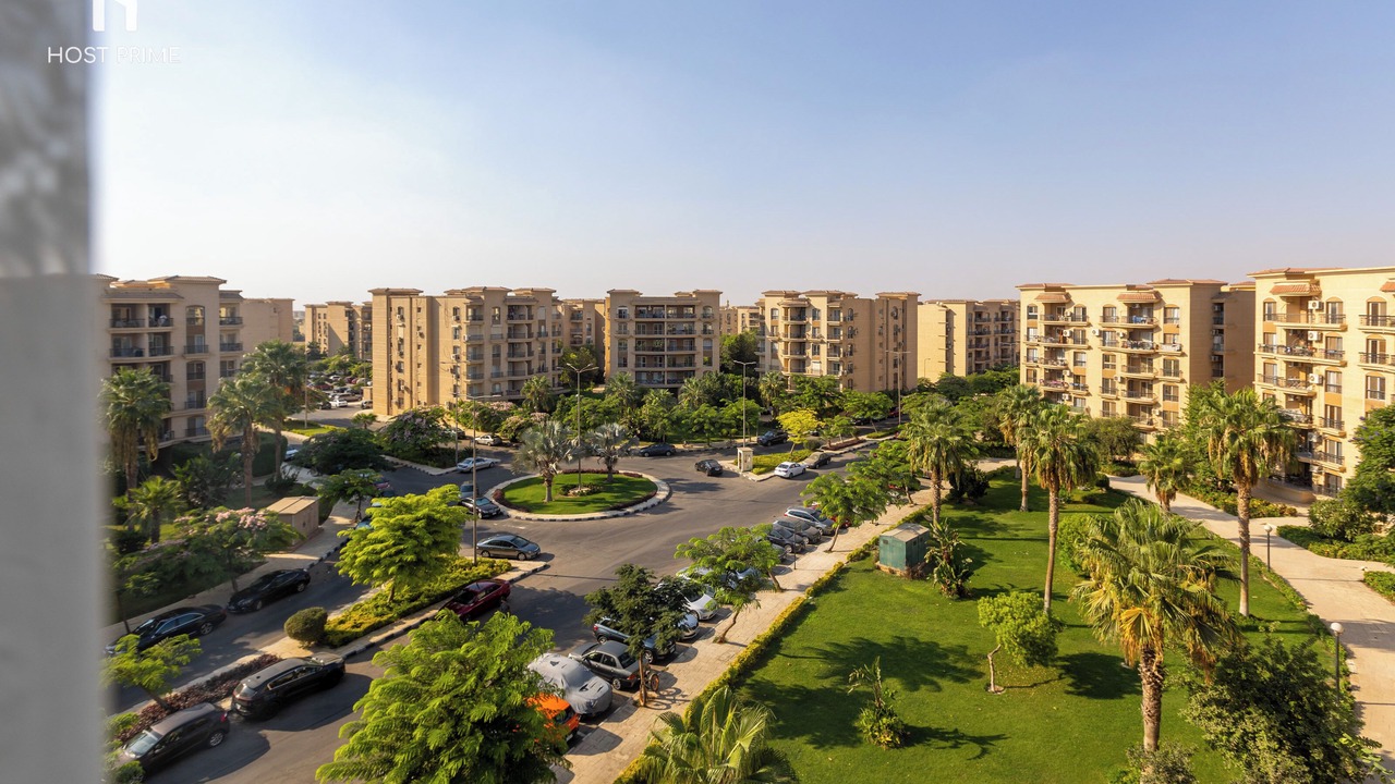 Photo of Outdoor in New Cairo