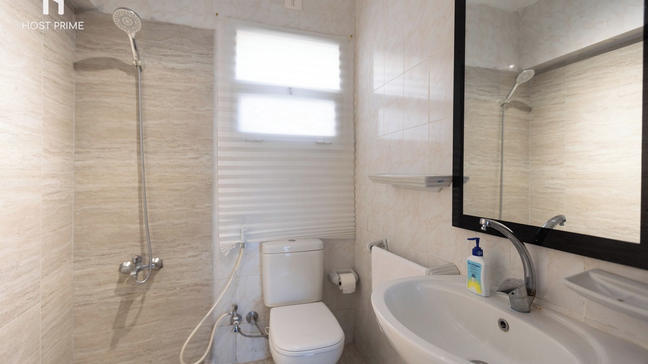 Photo of Bathroom in New Cairo