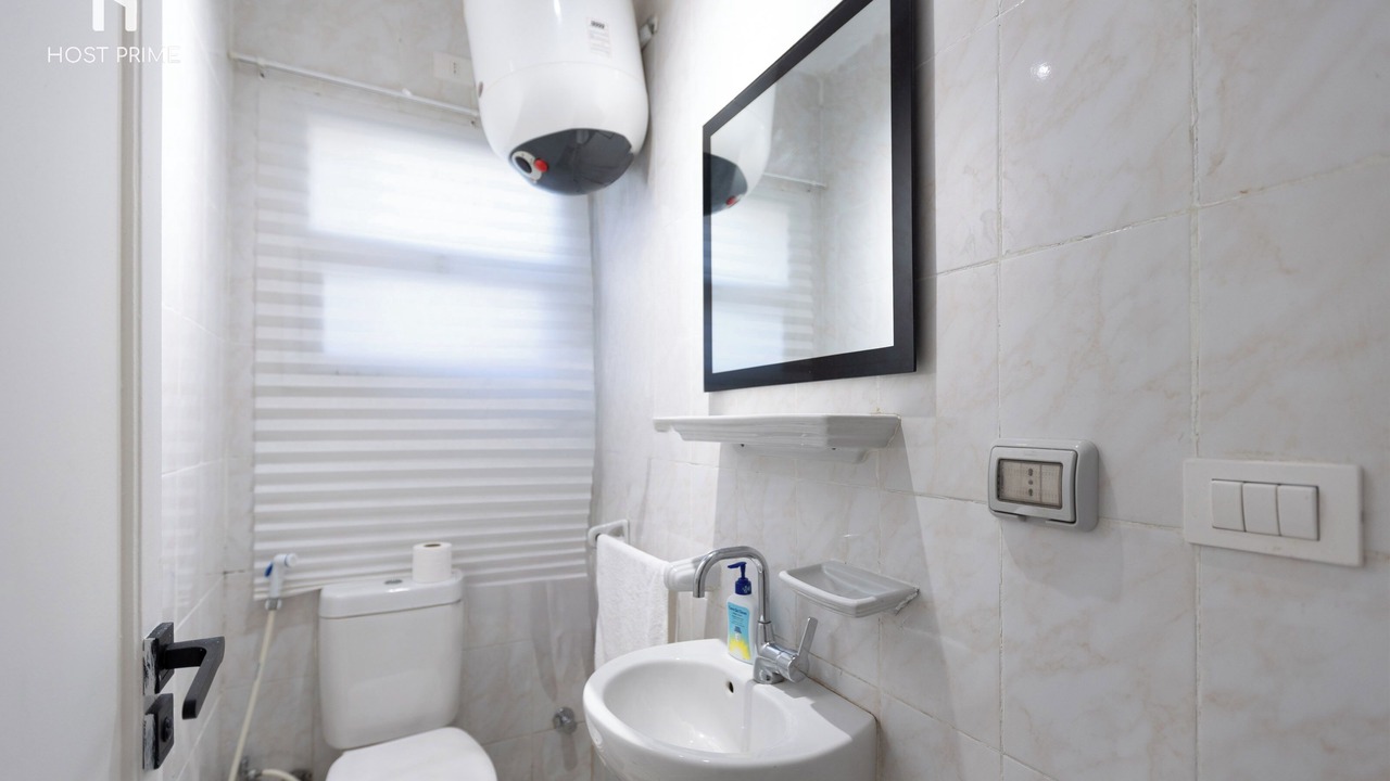 Photo of Bathroom in New Cairo