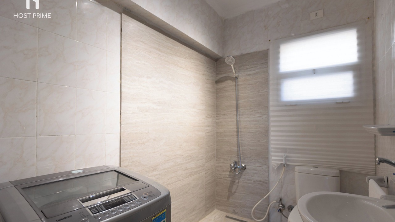 Photo of Bathroom in New Cairo