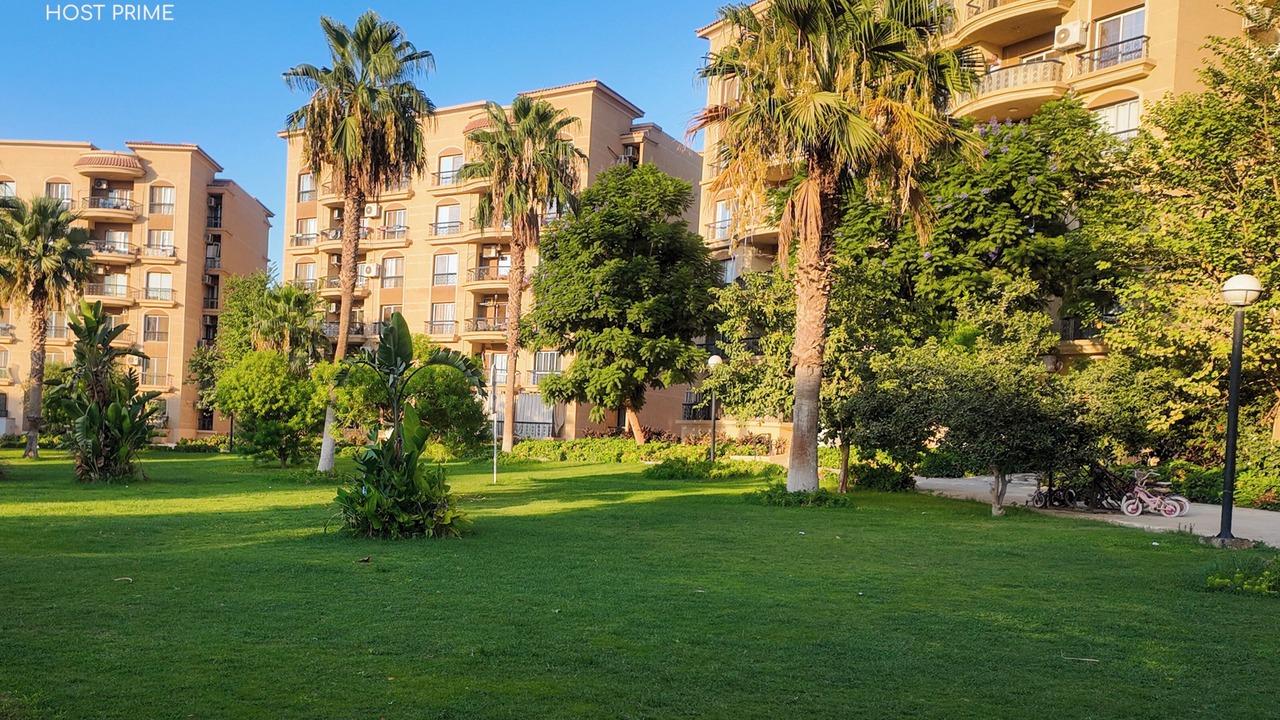 Photo of Outdoor in New Cairo