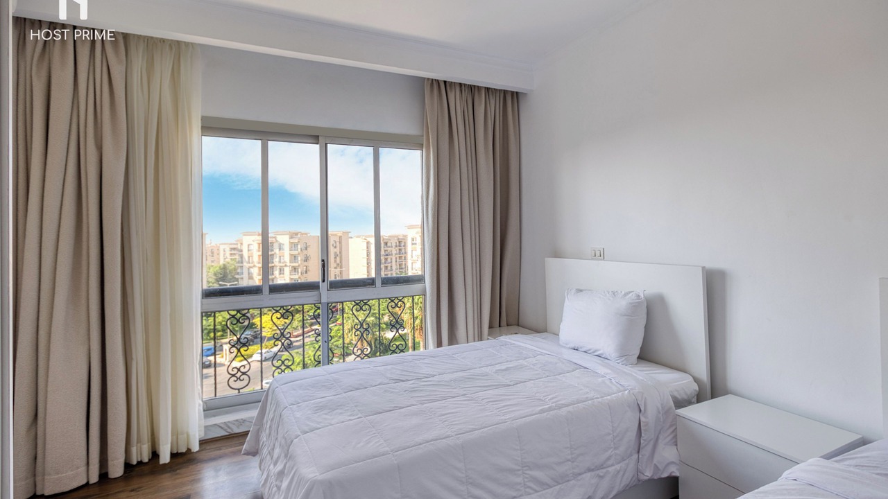Photo of Bedroom in New Cairo