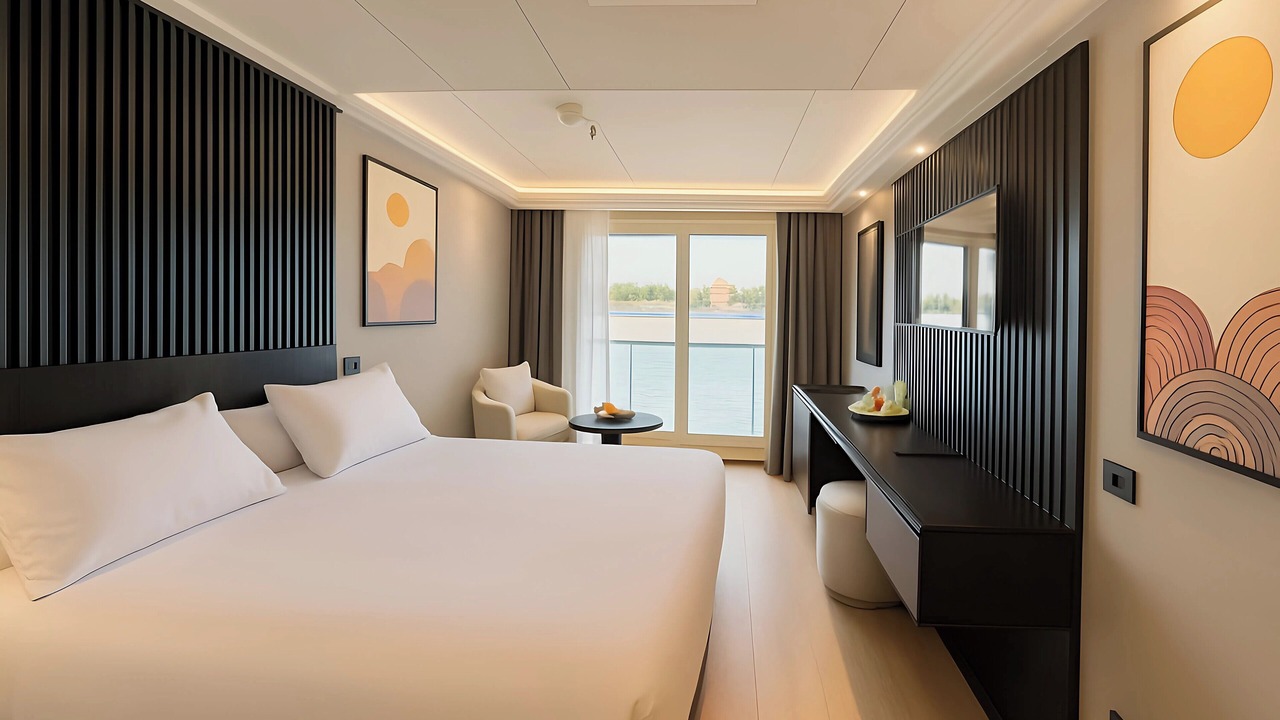 Photo of Bedroom in Aswan