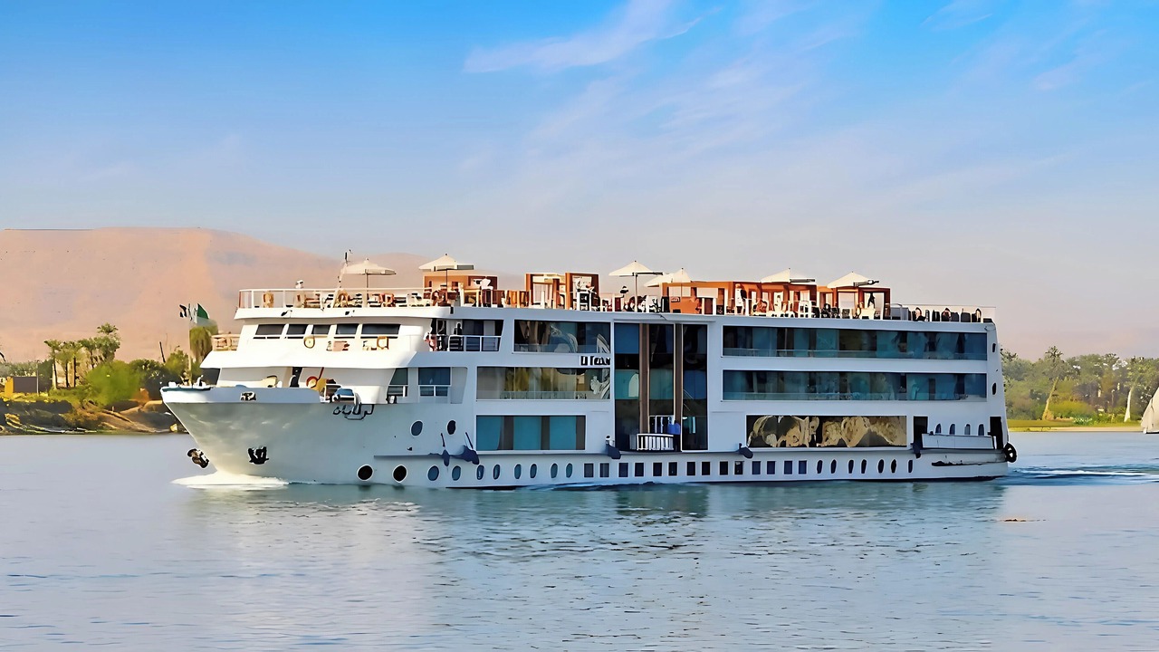 Photo of Outdoor in Aswan