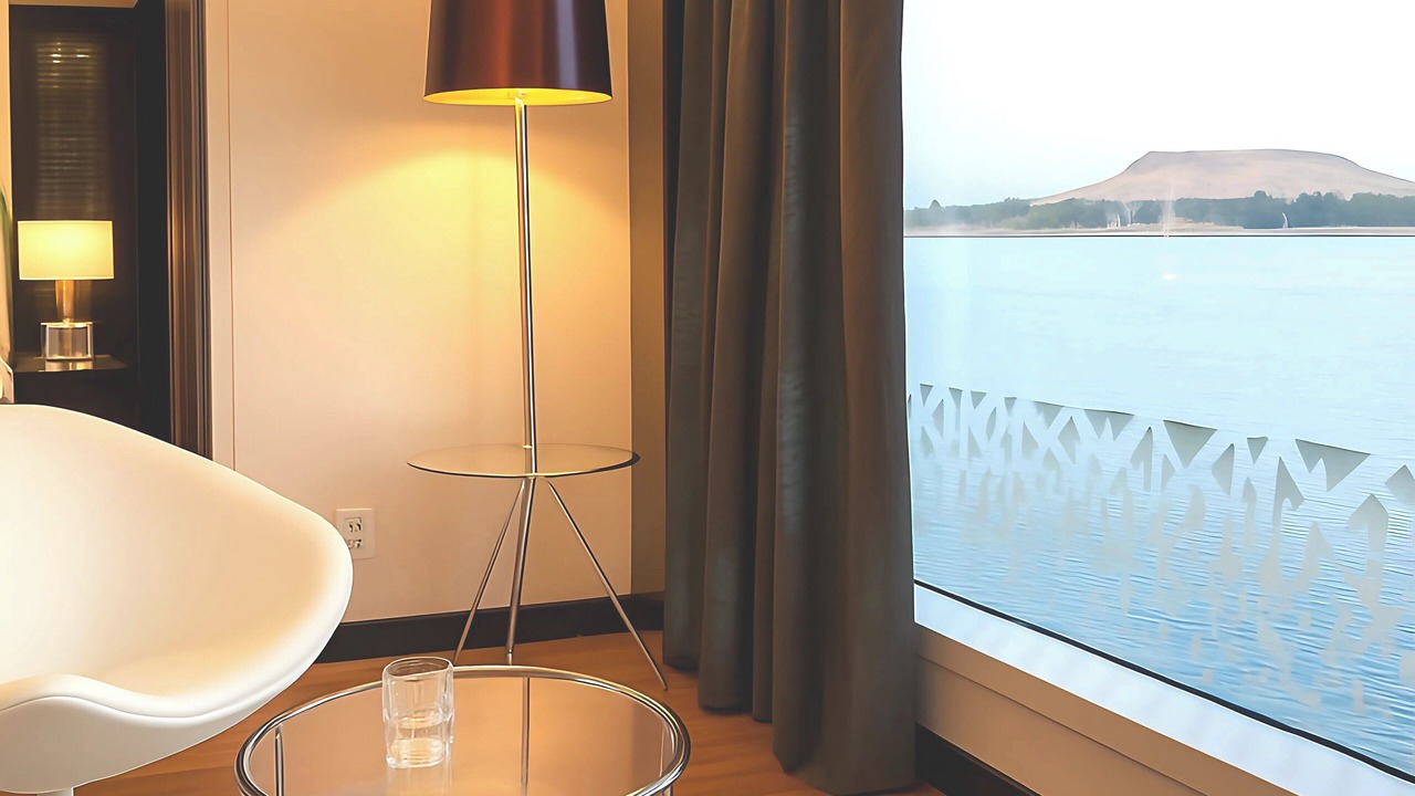 Photo of Livingroom in Aswan