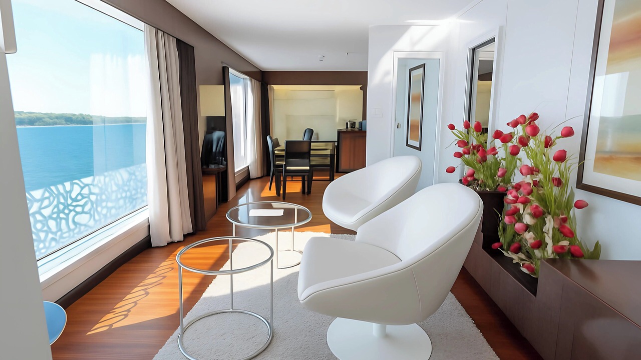 Photo of Livingroom in Aswan