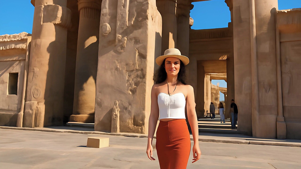 Photo of Others in Aswan