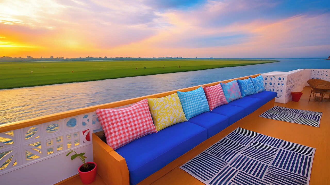 Photo of Outdoor in Aswan