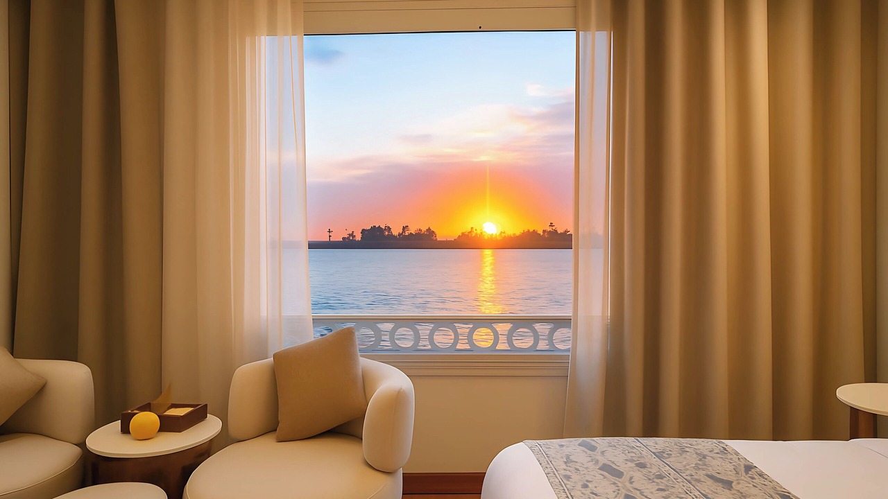 Photo of Bedroom in Aswan