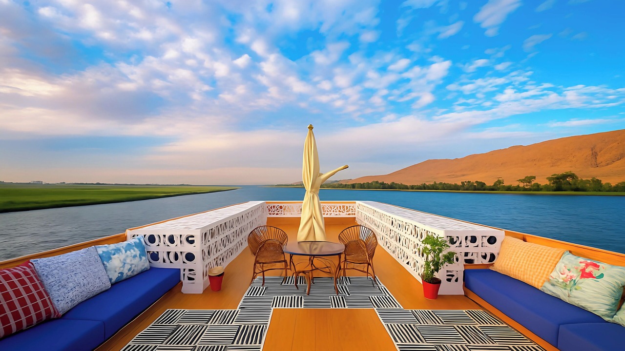 Photo of Outdoor in Aswan