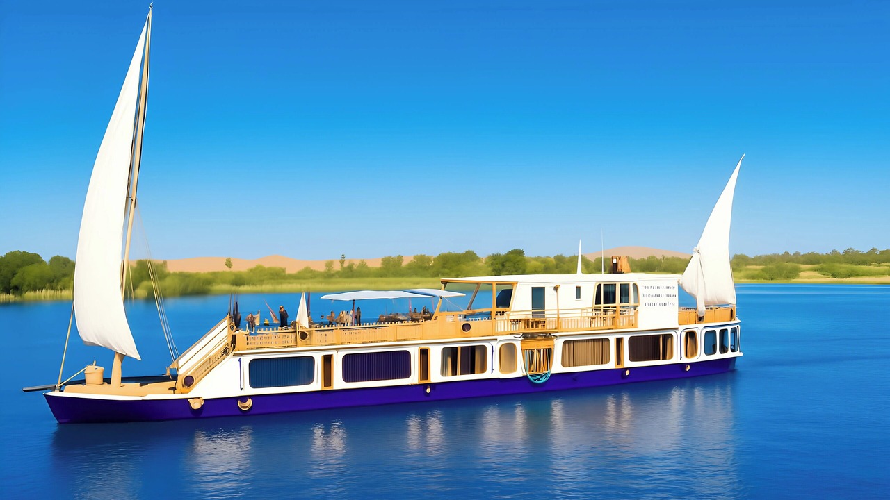 Photo of Outdoor in Aswan