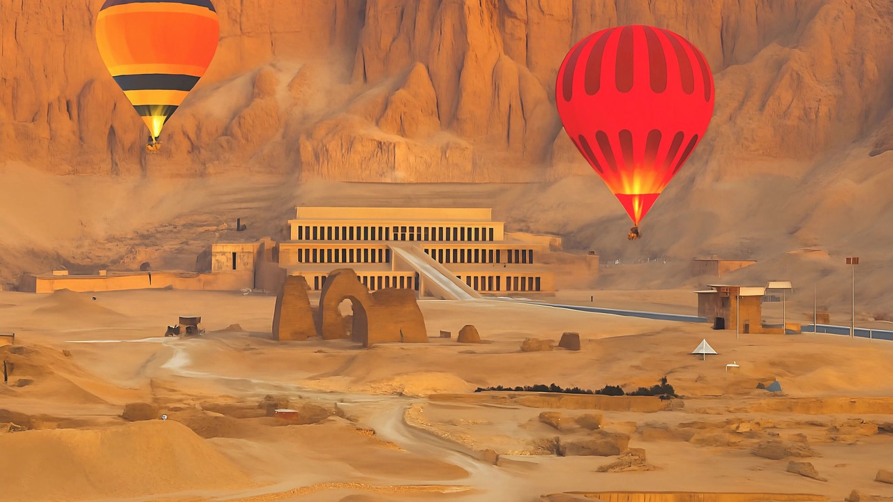 Photo of Others in Aswan