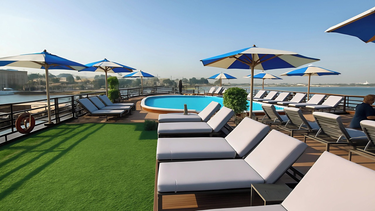 Photo of Outdoor in Aswan