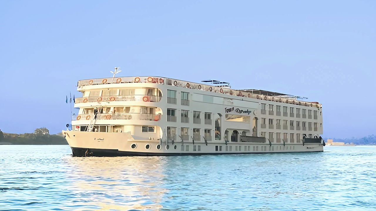 Photo of Outdoor in Aswan