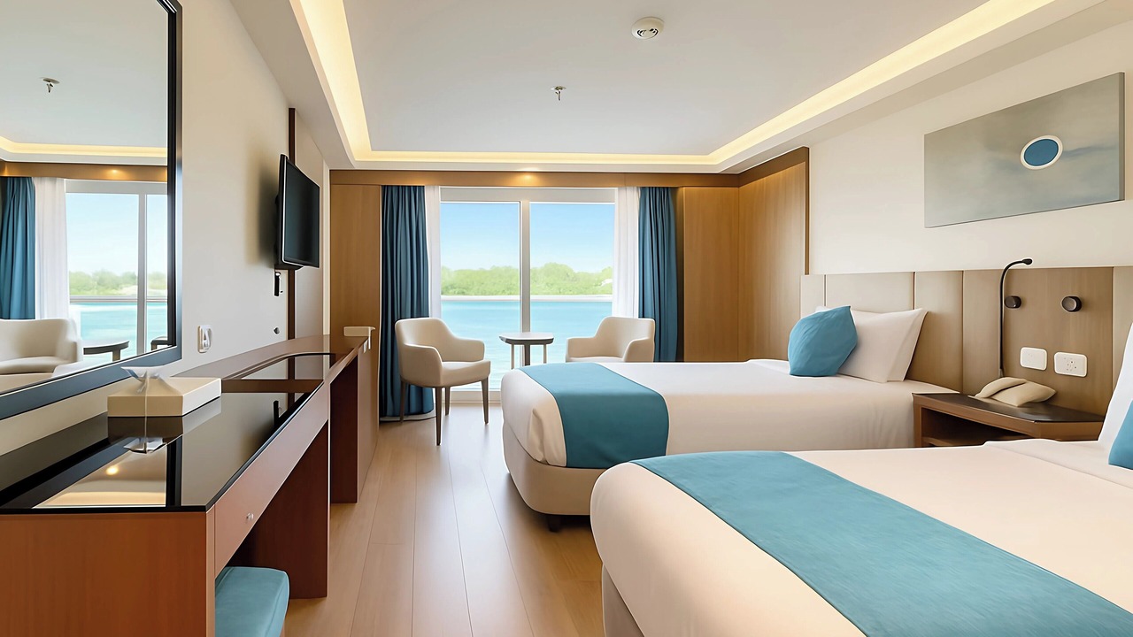 Photo of Bedroom in Aswan
