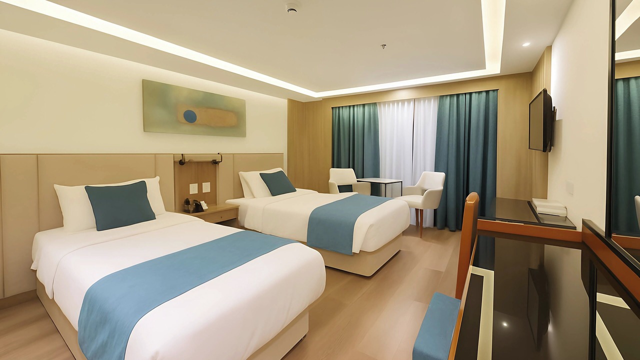 Photo of Bedroom in Aswan