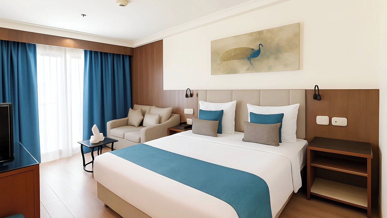 Photo of Bedroom in Aswan