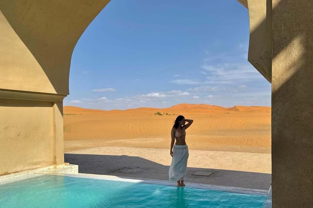 Photo of Outdoor in Merzouga