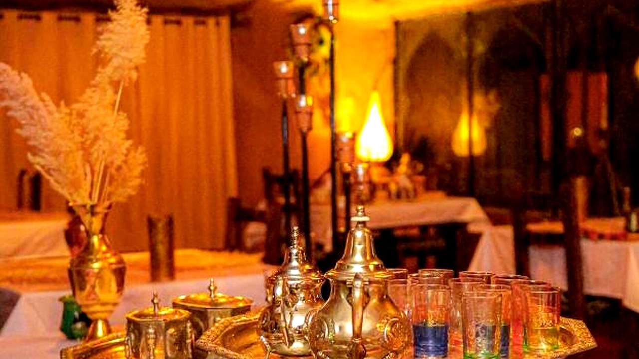 Photo of Others in Merzouga