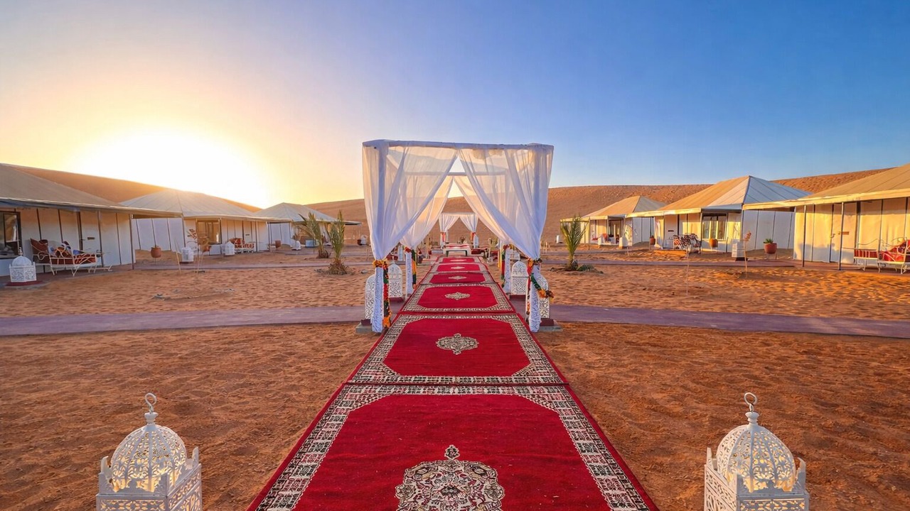 Photo of Outdoor in Merzouga