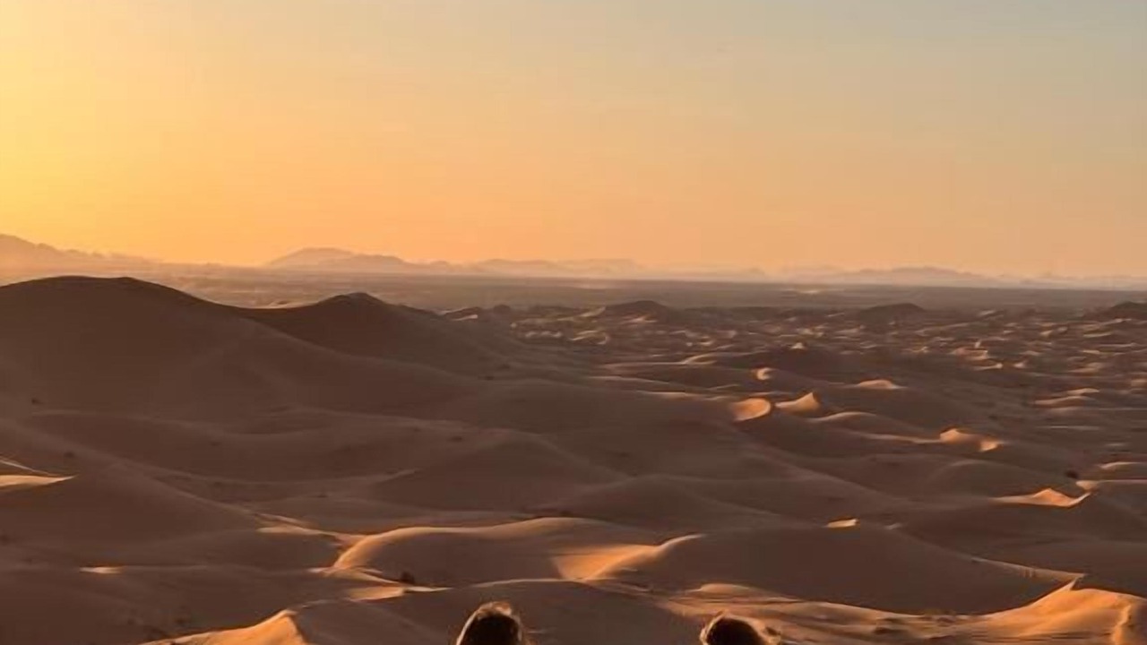 Photo of Others in Merzouga