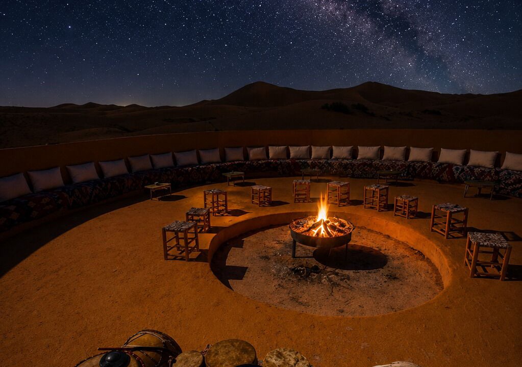 Photo of Outdoor in Merzouga