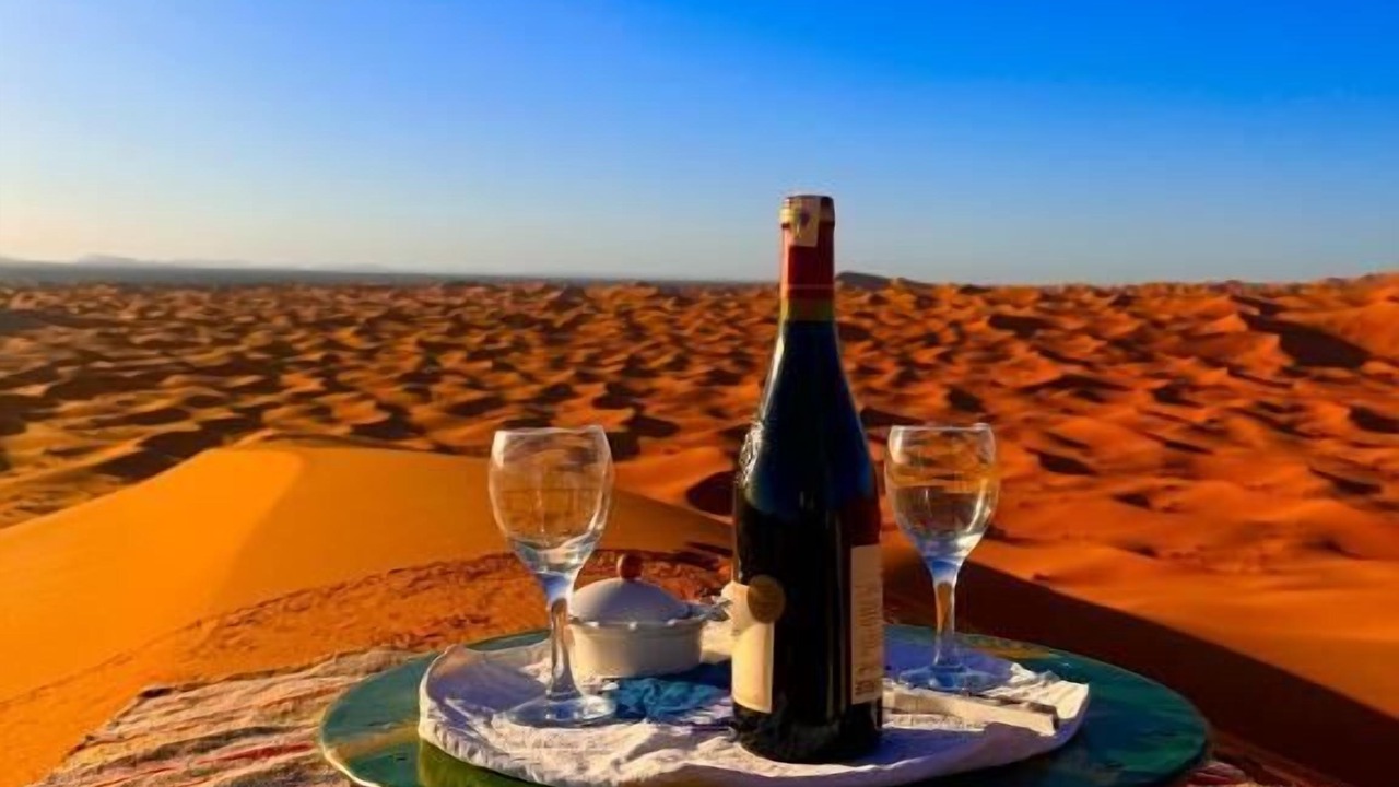 Photo of Others in Merzouga