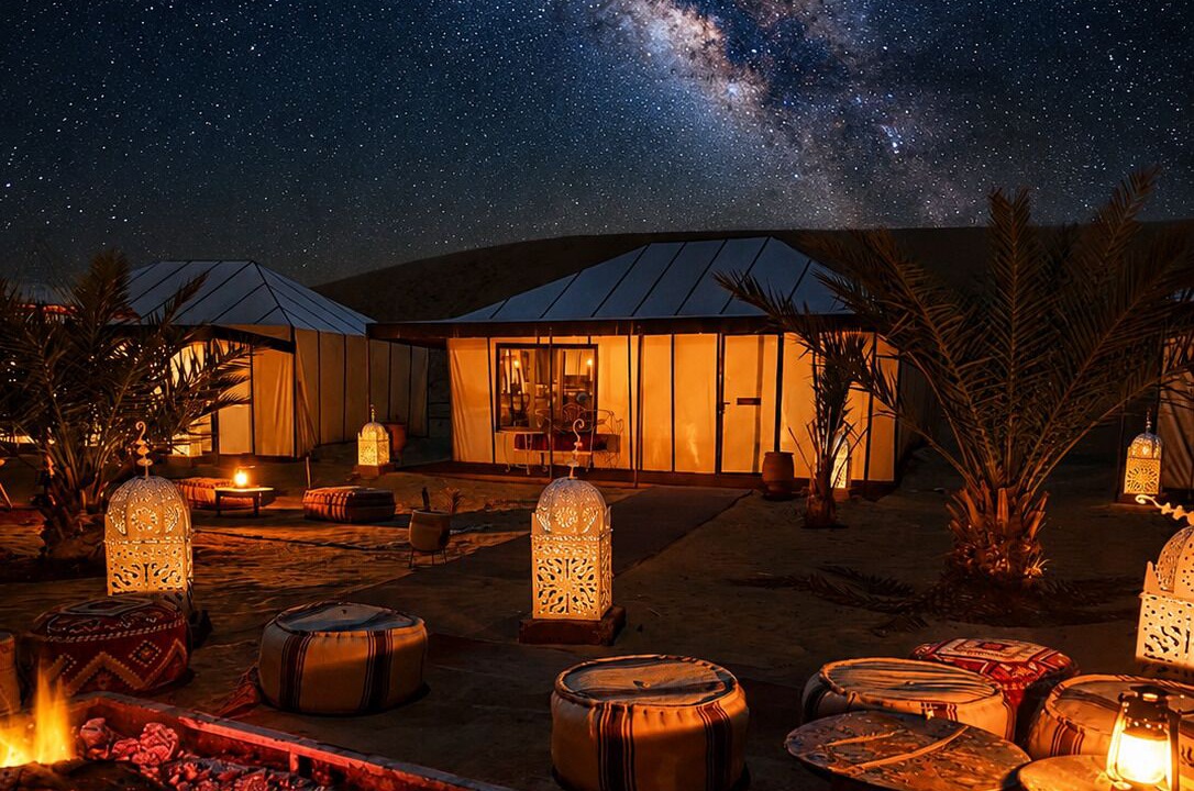 Photo of Outdoor in Merzouga