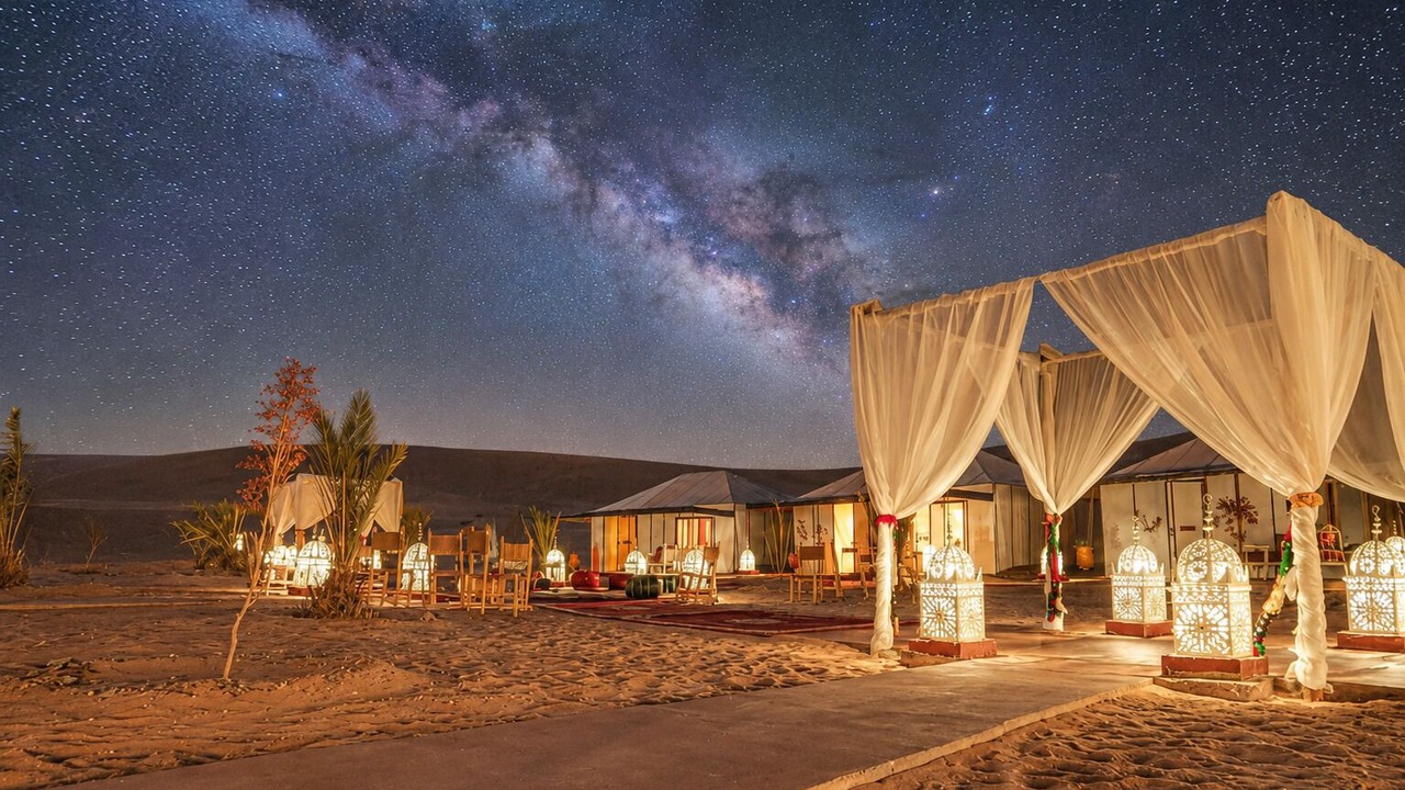 Photo of Outdoor in Merzouga