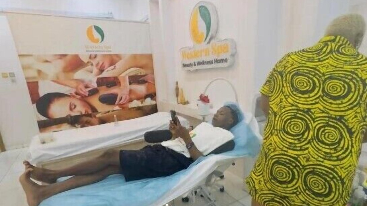 Photo of Others in Ofin
