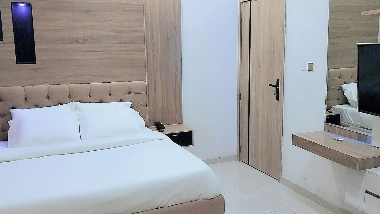 Photo of Bedroom in Ofin
