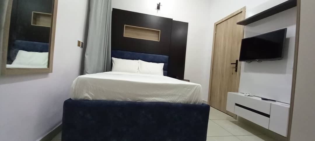 Photo of Bedroom in Ofin