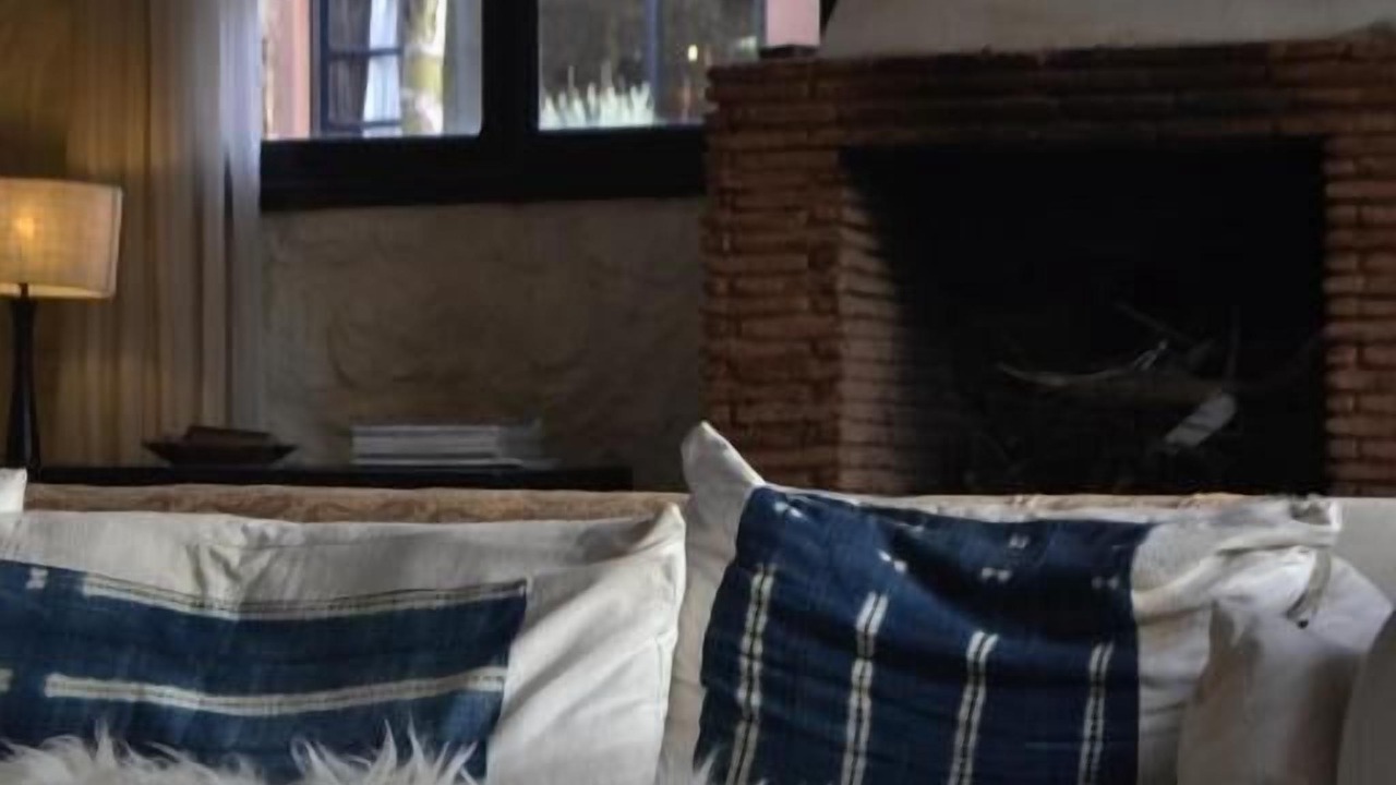 Photo of Livingroom in Ouirgane