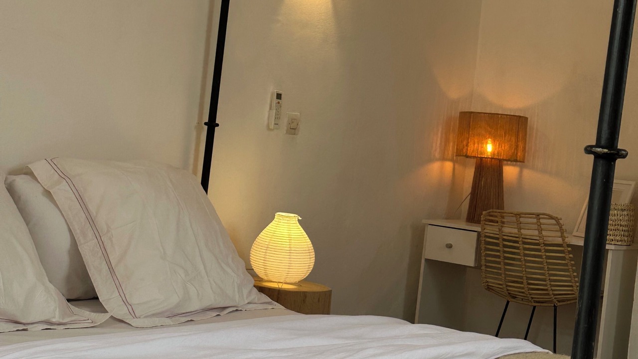 Photo of Bedroom in Ouirgane