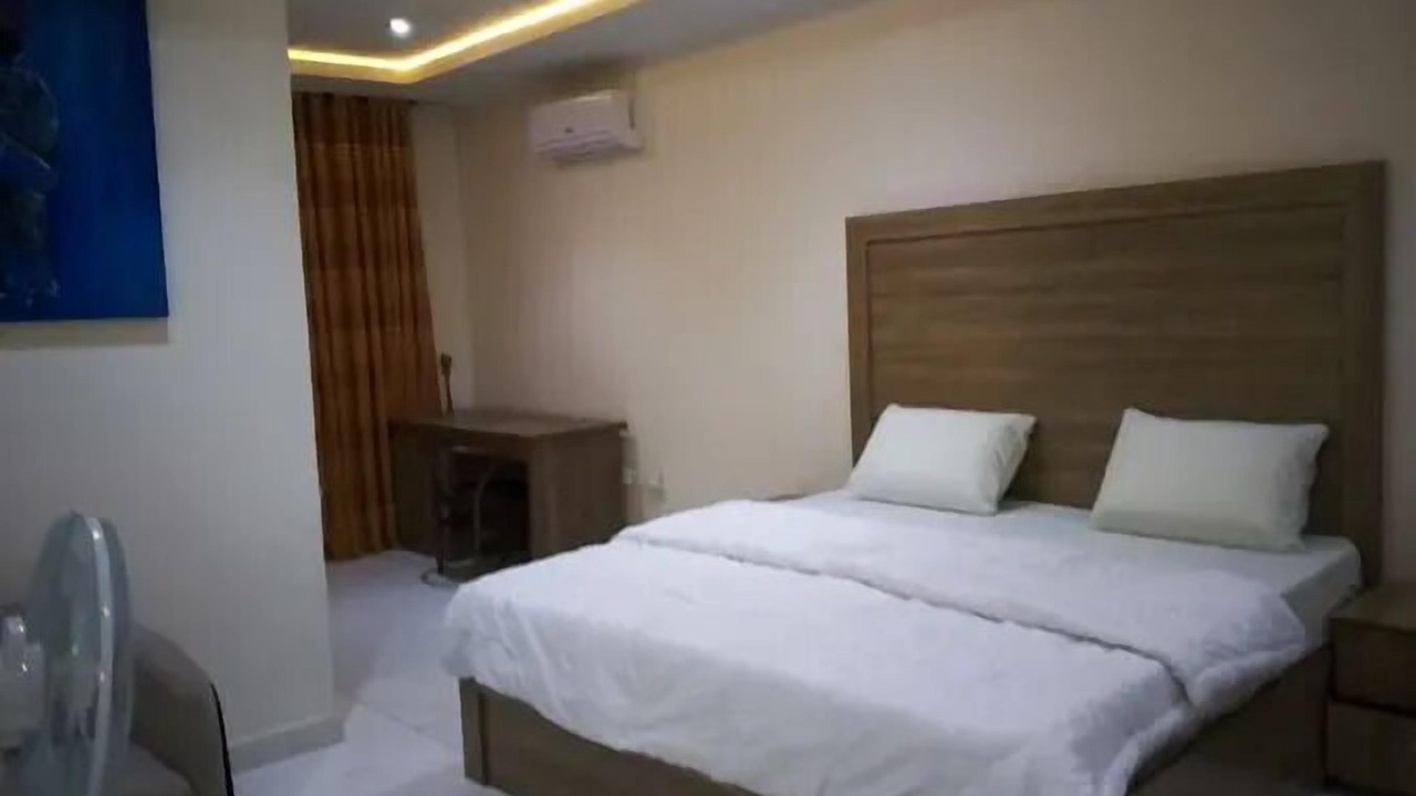 Photo of Patio Balcony in Obazu