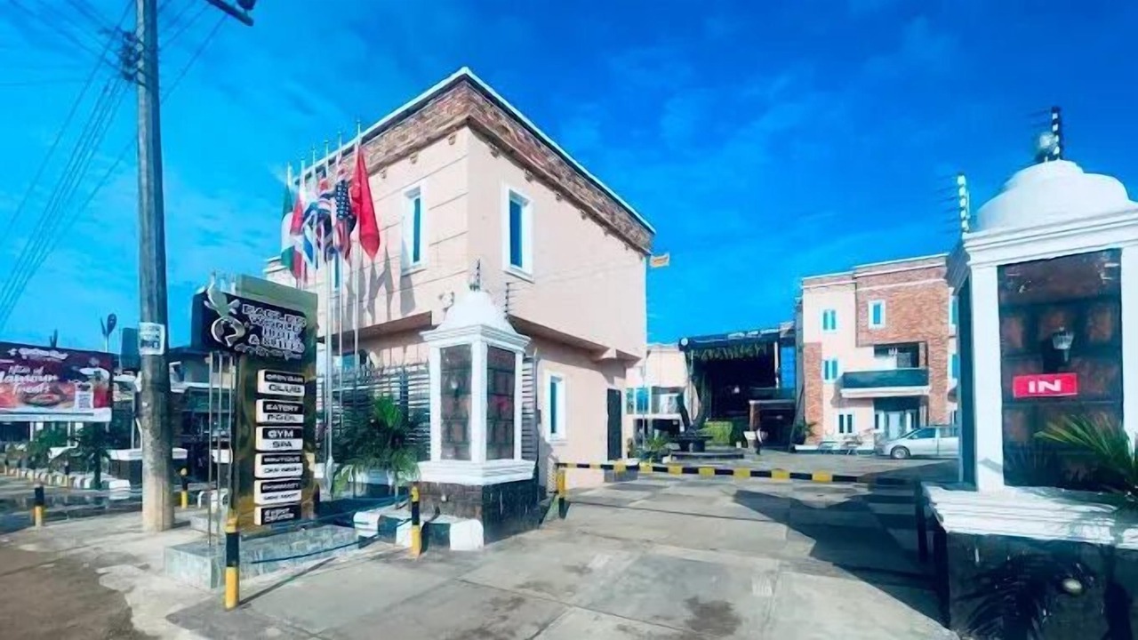 Photo of Outdoor in Obazu
