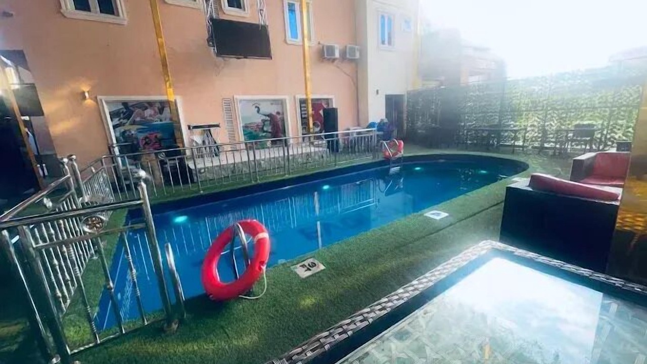 Photo of Outdoor in Obazu
