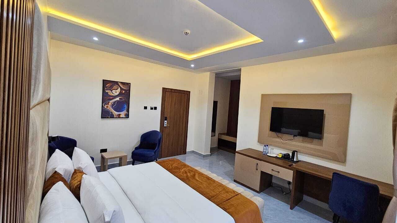 Photo of Bedroom in Igwuruta