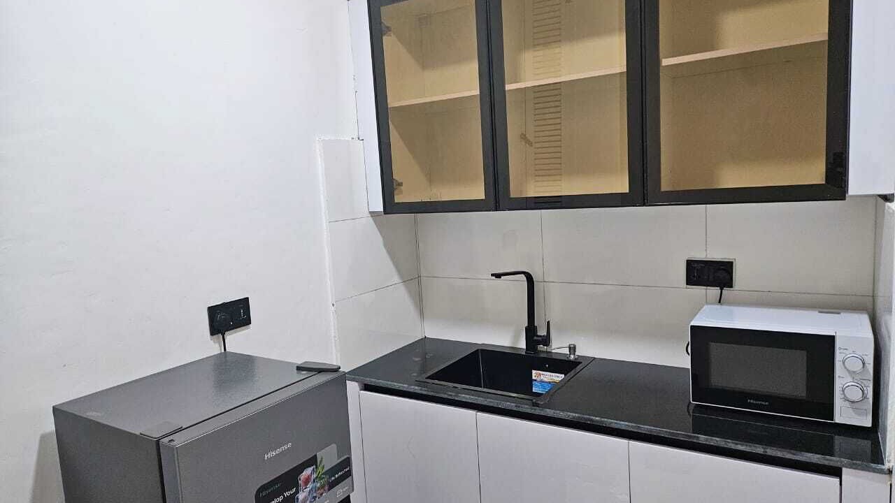Photo of Kitchen in Igwuruta