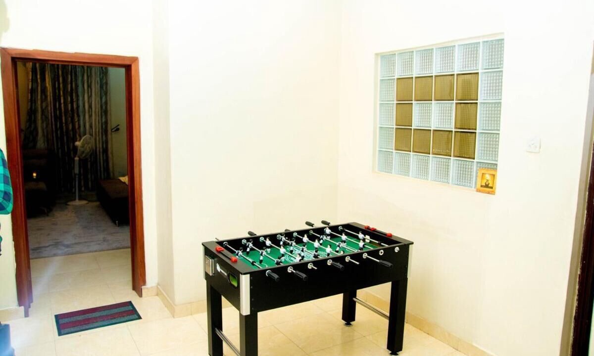 Photo of Patio Balcony in Lagos