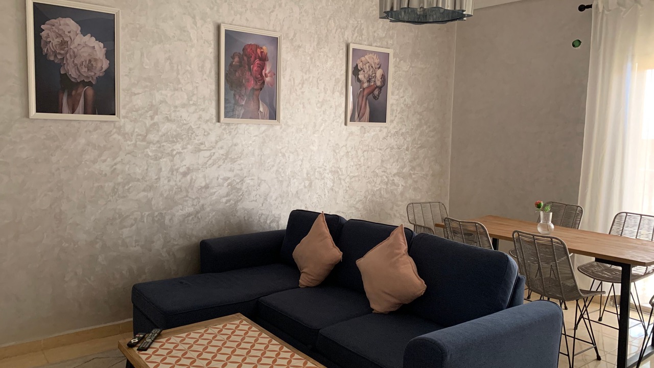 Photo of Livingroom in Menara