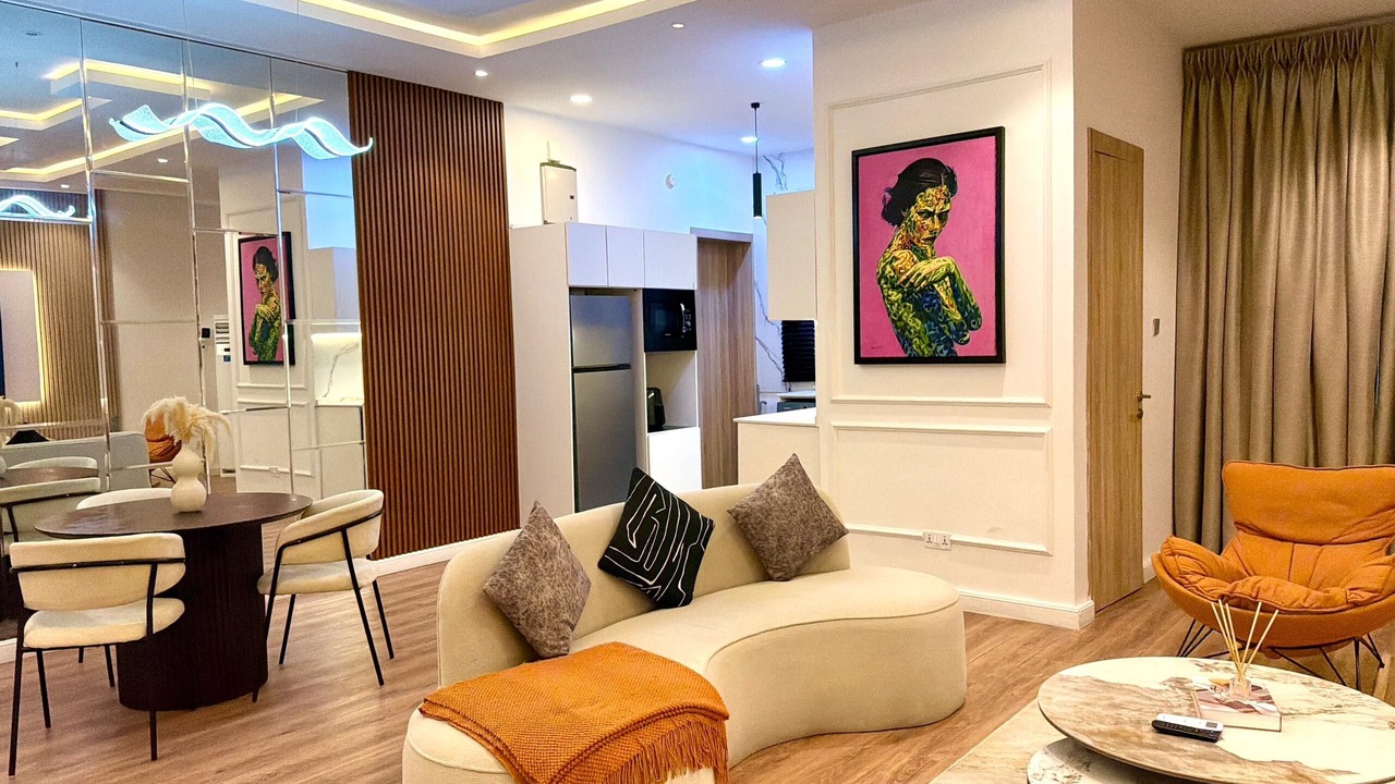 Photo of Others in Lekki Phase 1