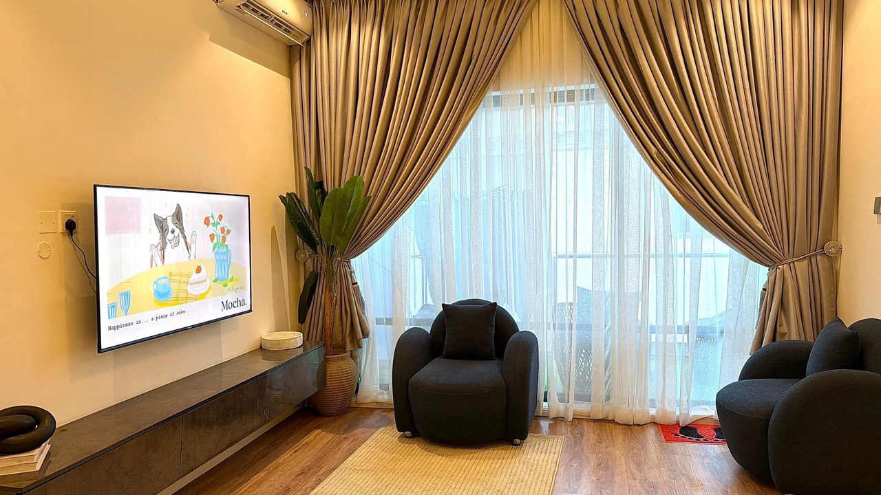 Photo of Patio Balcony in Lekki Phase 1