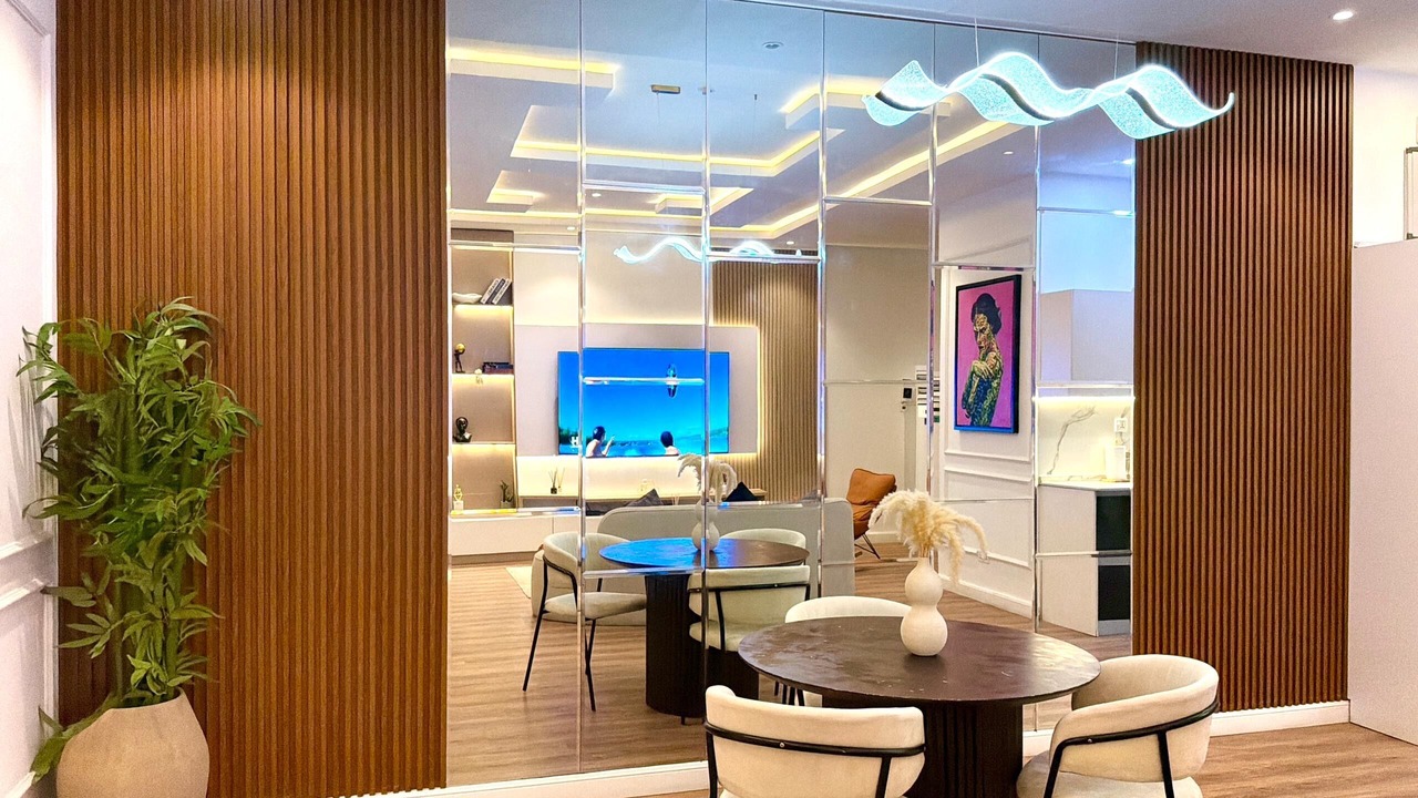 Photo of Livingroom in Lekki Phase 1